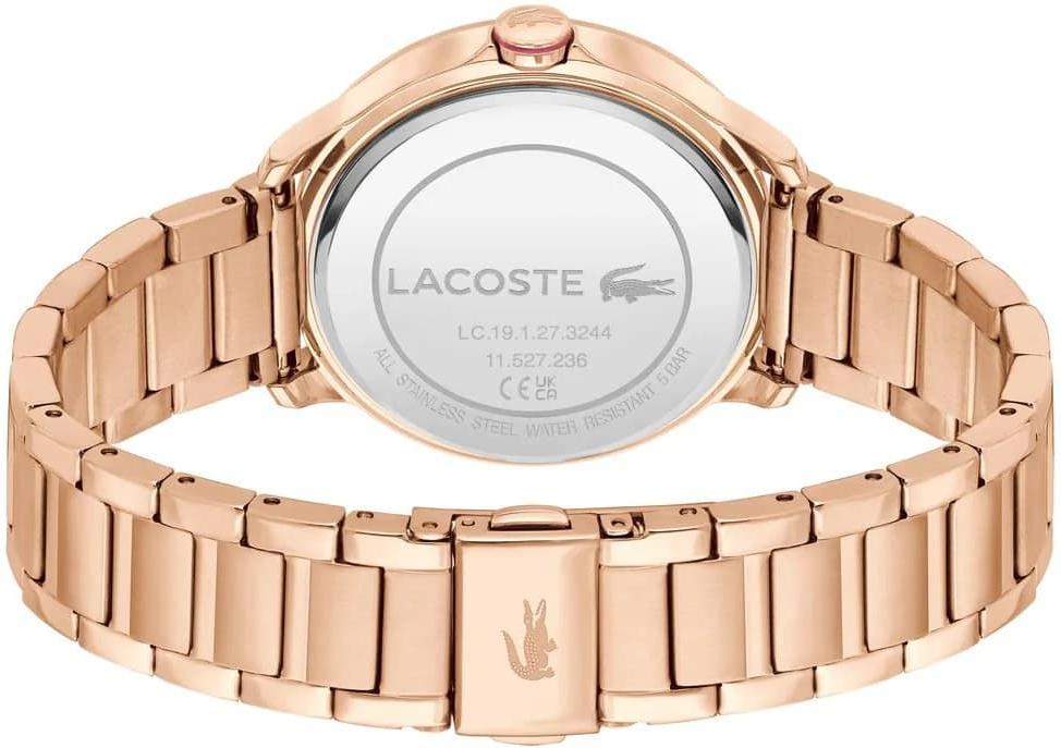 Lacoste MOONBALL 2001332 Dames armbandhorloge