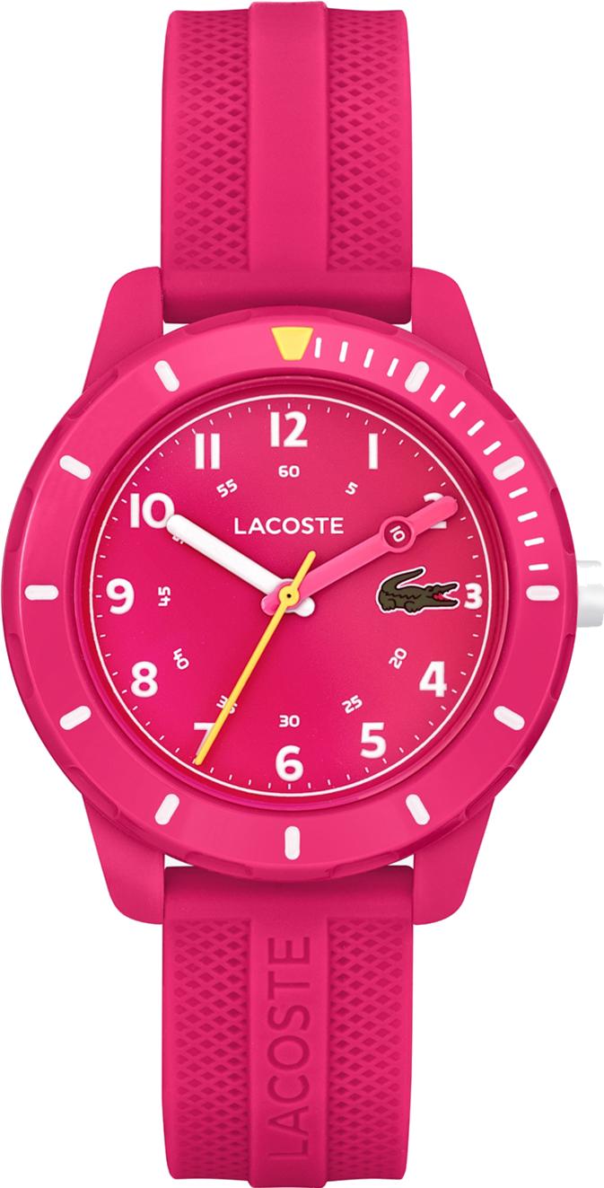 Lacoste MINI TENNIS 2030054 Kinderuhr