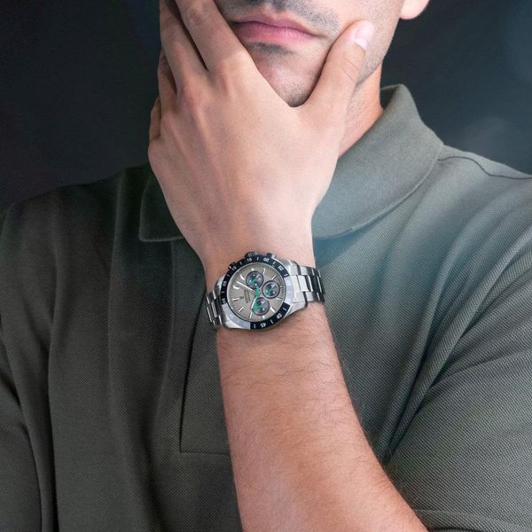 Festina CERAMIC F20703/1 Cronógrafo para hombres Festina CERAMIC F20703/1 Cronógrafo para hombres