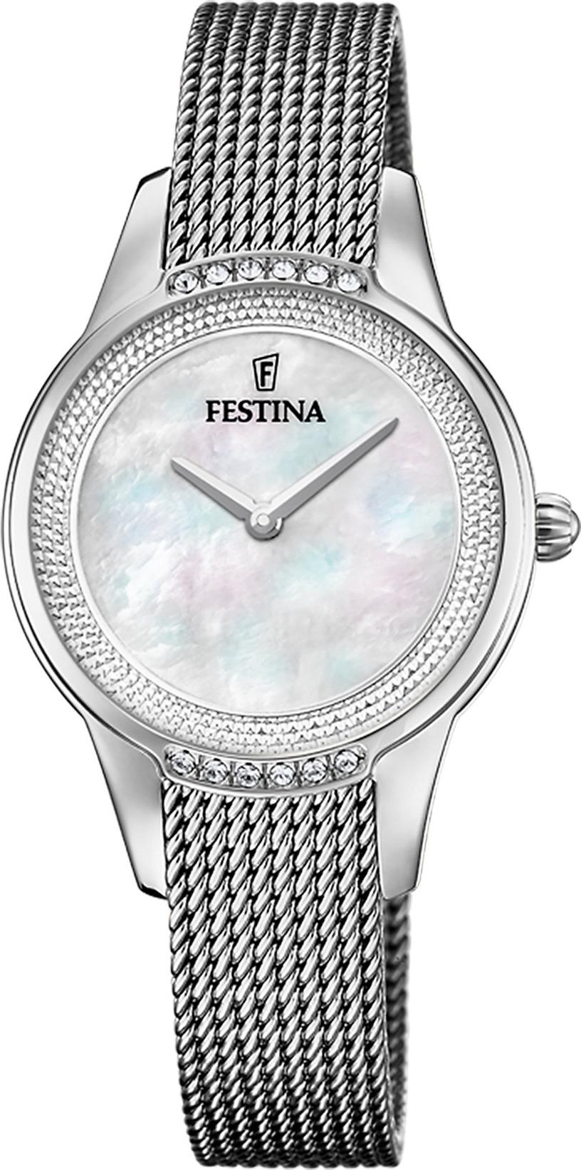 Festina MADEMOISELLE F20494/4 Dames armbandhorloge