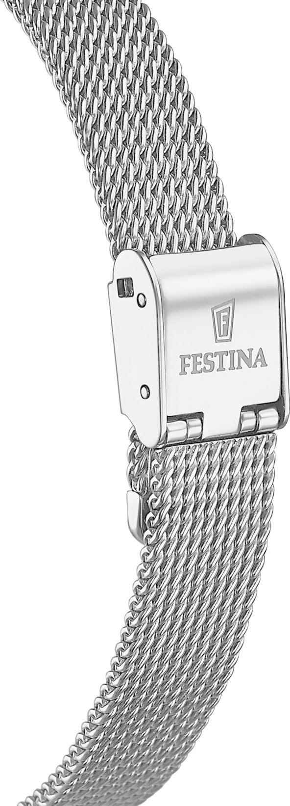 Festina MADEMOISELLE F20494/4 Dames armbandhorloge