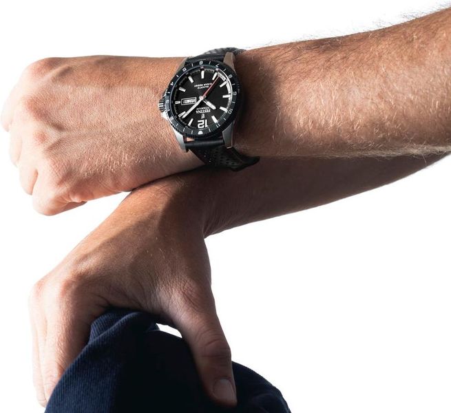 Festina CALENDARIO TITANIUM F20699/4 Reloj de Pulsera para hombres Festina CALENDARIO TITANIUM F20699/4 Reloj de Pulsera para hombres