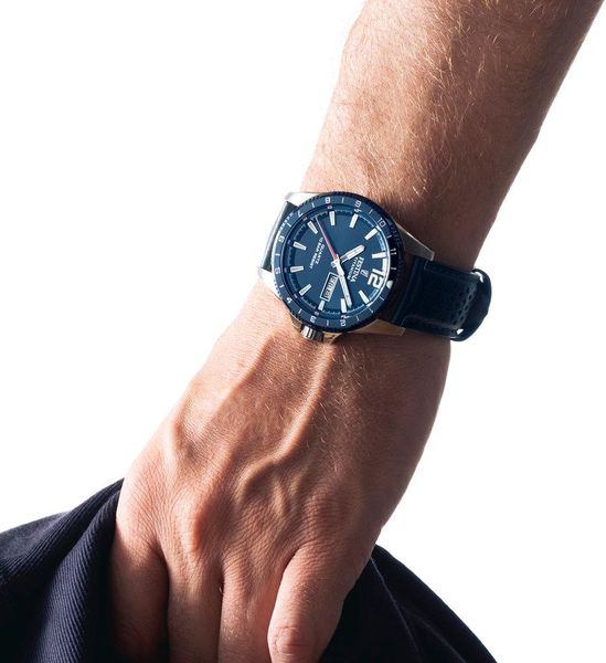 Festina CALENDARIO TITANIUM F20699/2 Heren armbandhorloge Festina CALENDARIO TITANIUM F20699/2 Heren armbandhorloge