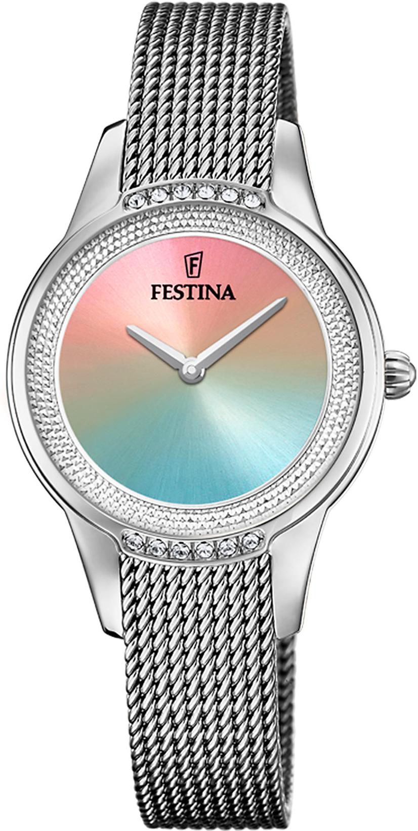 Festina MADEMOISELLE F20494/9 Montre Bracelet pour femmes