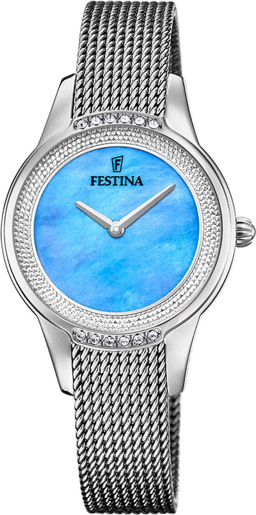 Festina MADEMOISELLE F20494/8 Orologio da polso donna