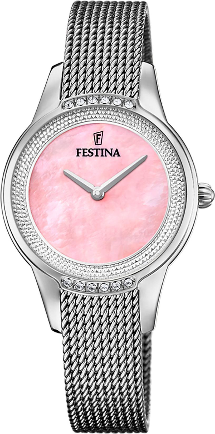 Festina MADEMOISELLE F20494/5 Montre Bracelet pour femmes