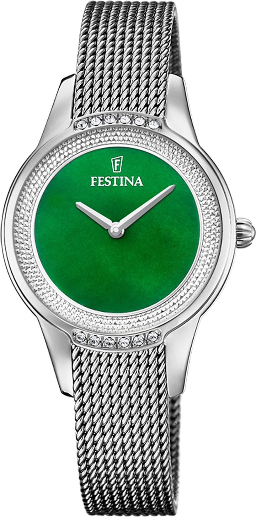 Festina MADEMOISELLE F20494/7 Montre Bracelet pour femmes