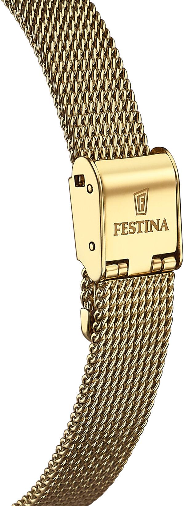 Festina MADEMOISELLE F20495/2 Montre Bracelet pour femmes