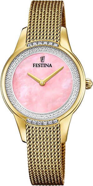 Festina MADEMOISELLE F20495/2 Reloj de Pulsera para mujeres Festina MADEMOISELLE F20495/2 Reloj de Pulsera para mujeres