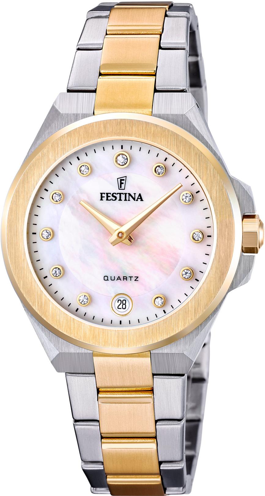 Festina MADEMOISELLE F20702/1 Orologio da polso donna