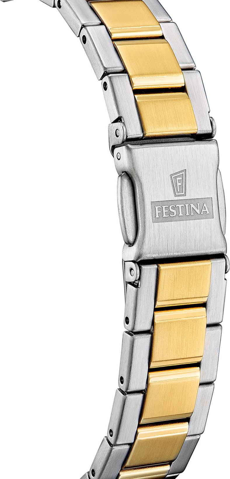 Festina MADEMOISELLE F20702/1 Orologio da polso donna