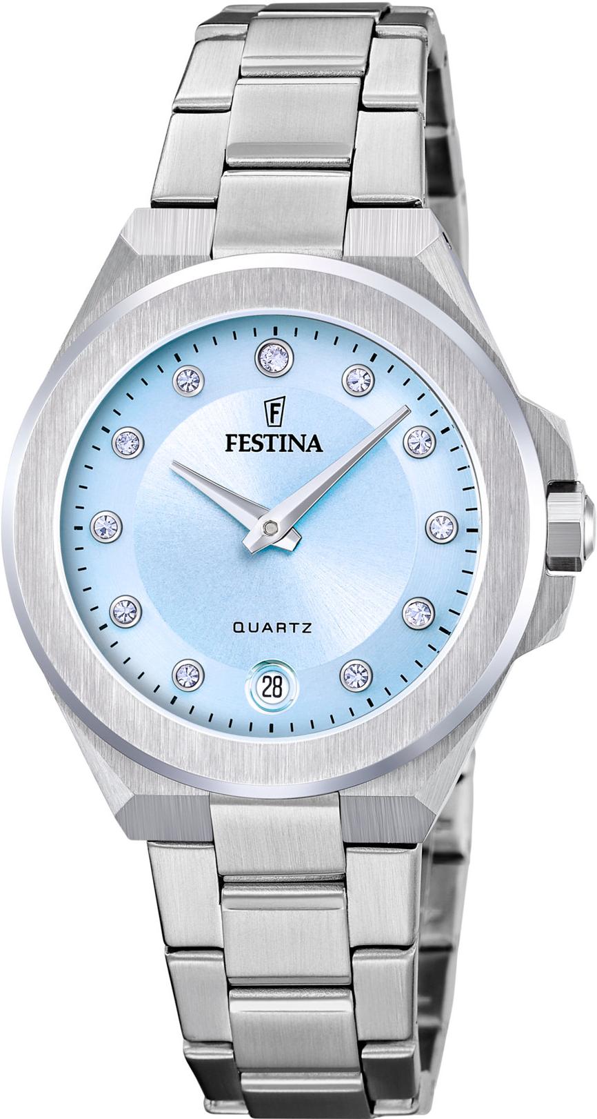 Festina MADEMOISELLE F20700/3 Reloj de Pulsera para mujeres