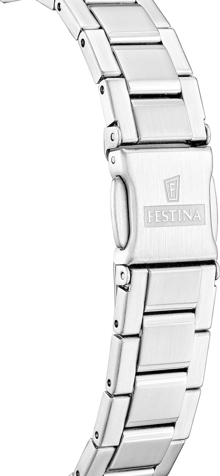 Festina MADEMOISELLE F20700/3 Reloj de Pulsera para mujeres