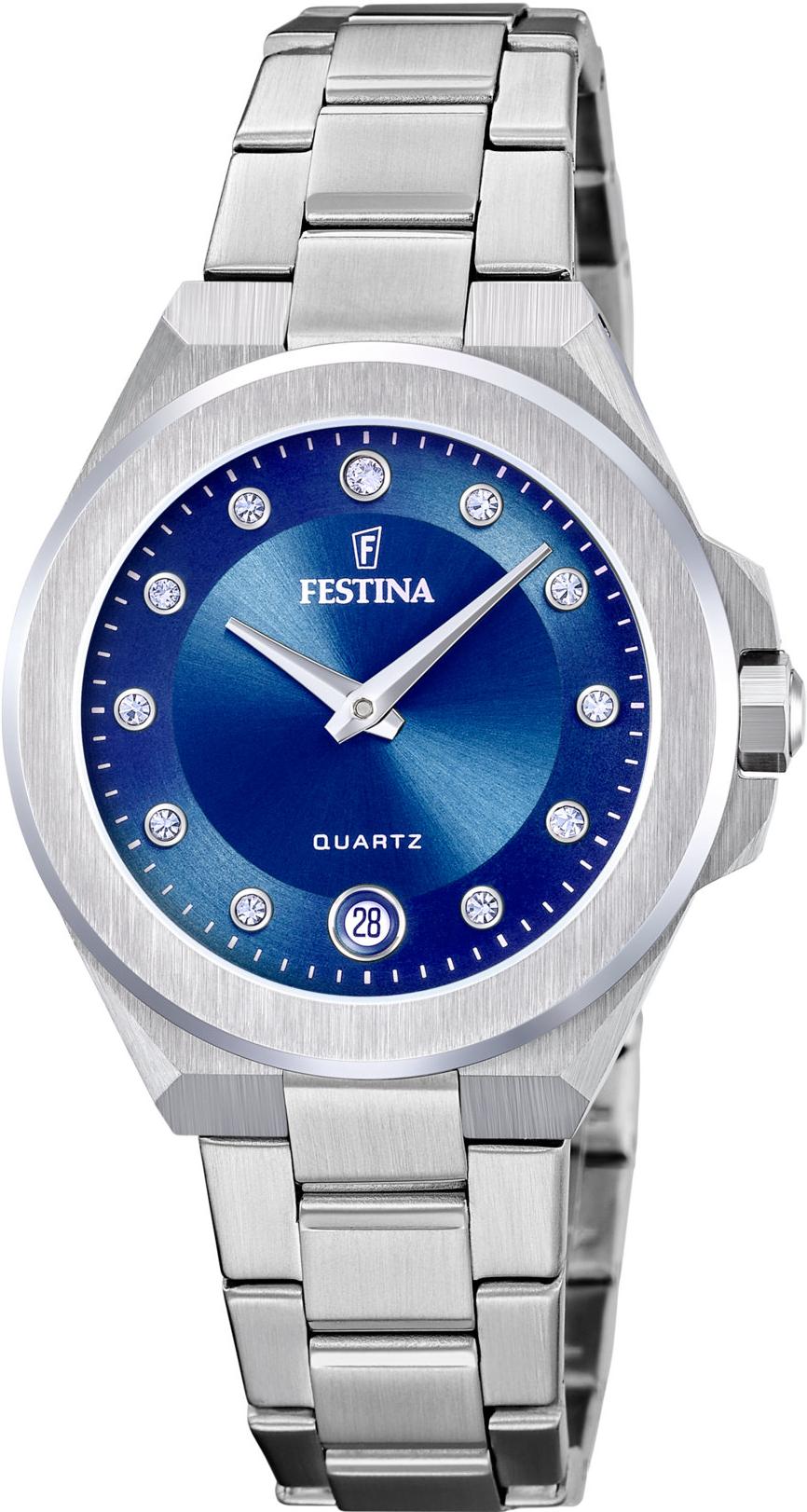 Festina MADEMOISELLE F20700/5 Reloj de Pulsera para mujeres