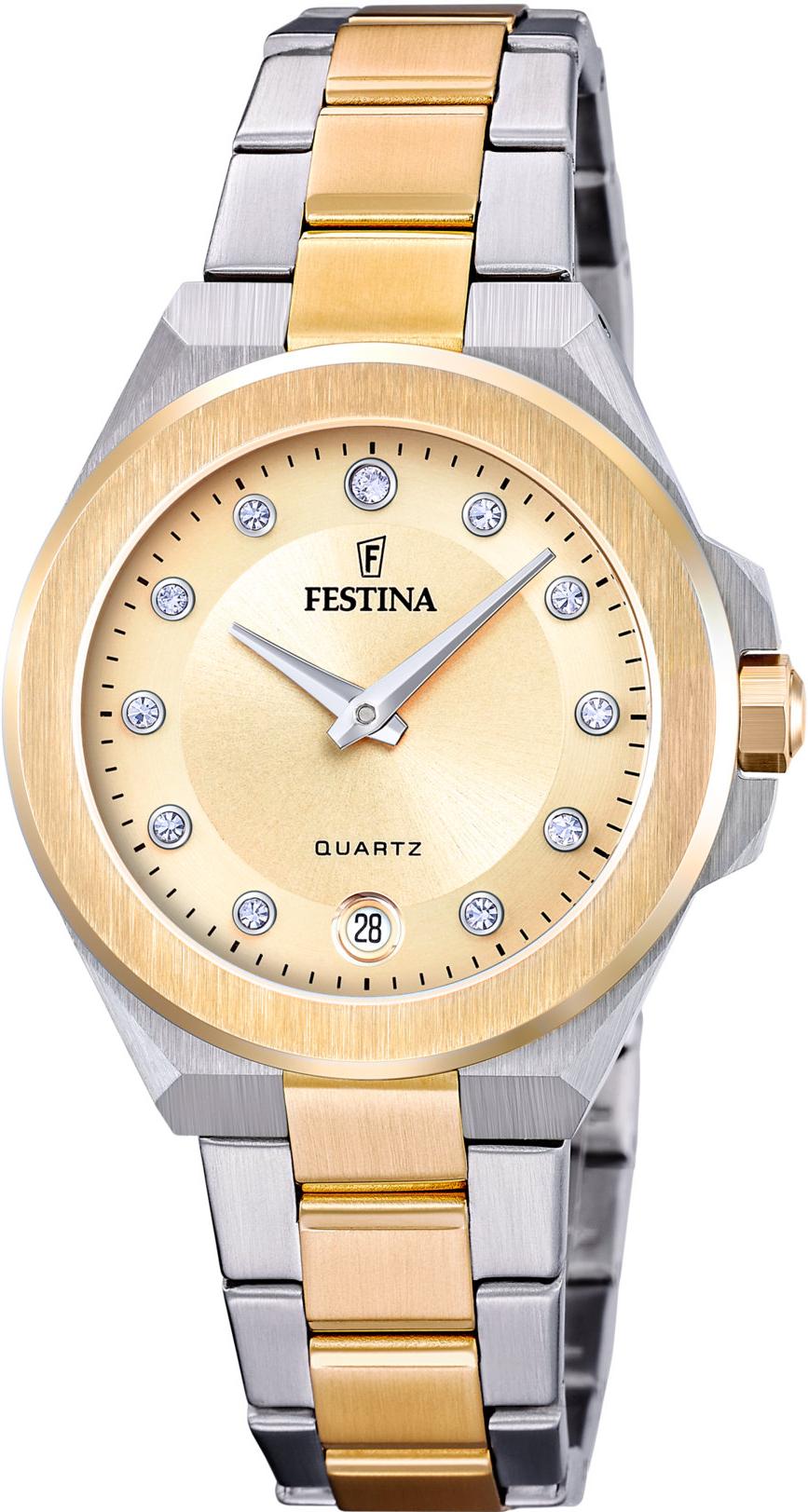 Festina MADEMOISELLE F20702/2 Reloj de Pulsera para mujeres