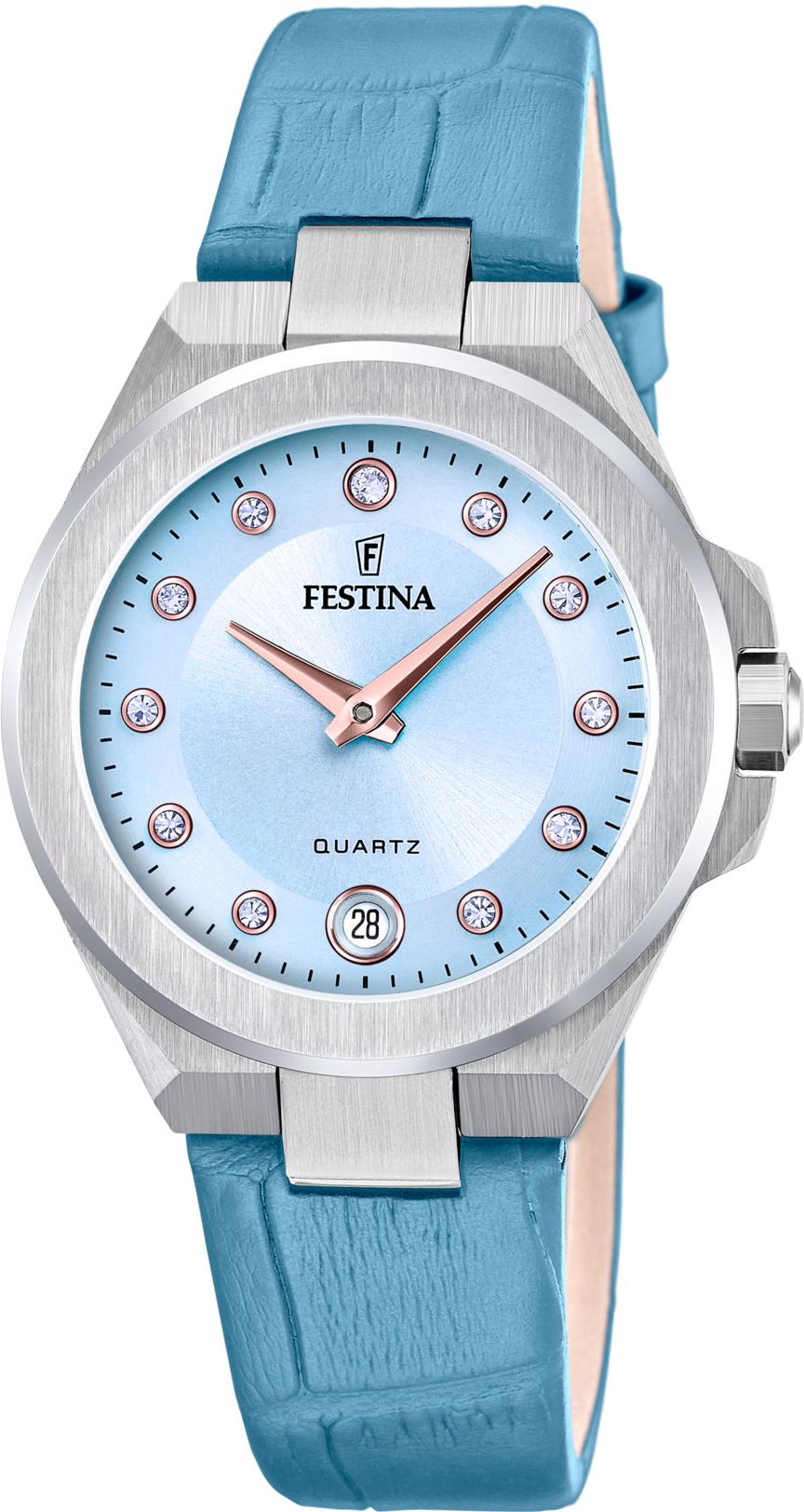 Festina MADEMOISELLE F20701/3 Montre Bracelet pour femmes