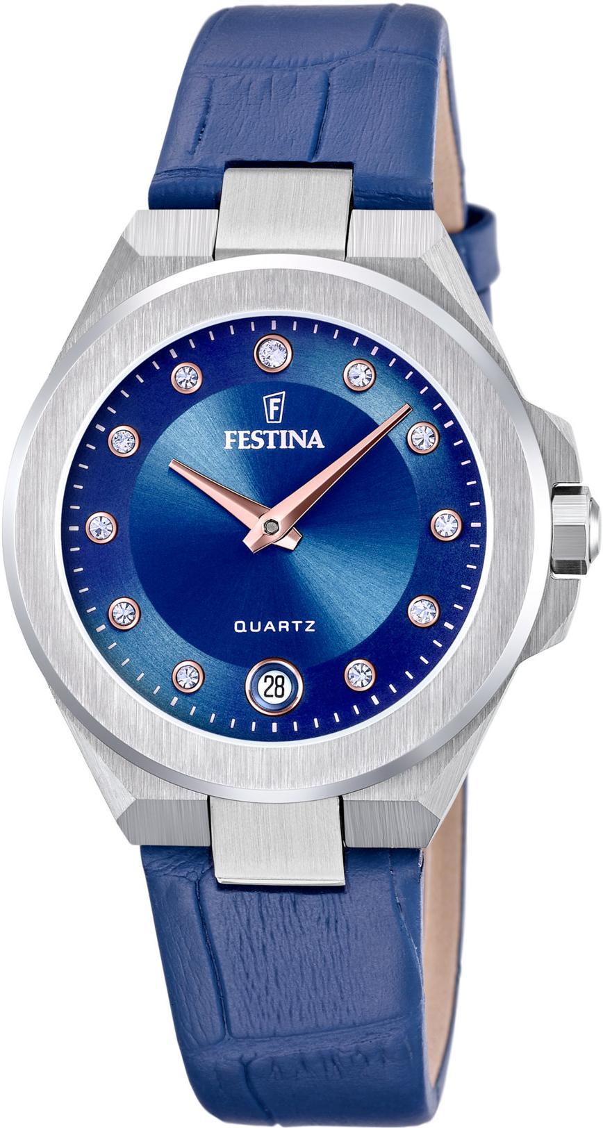 Festina MADEMOISELLE F20701/4 Reloj de Pulsera para mujeres