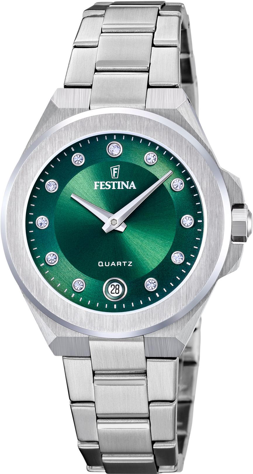 Festina MADEMOISELLE F20700/4 Damenarmbanduhr