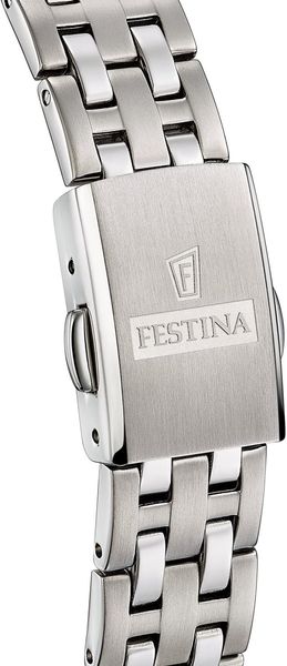 Festina CALENDARIO TITANIUM F20697/3 Dames armbandhorloge Festina CALENDARIO TITANIUM F20697/3 Dames armbandhorloge