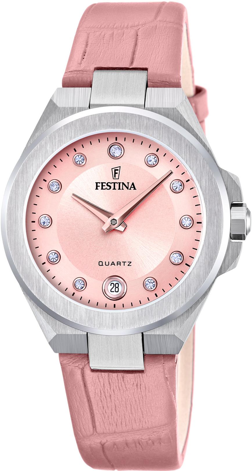 Festina MADEMOISELLE F20701/2 Orologio da polso donna