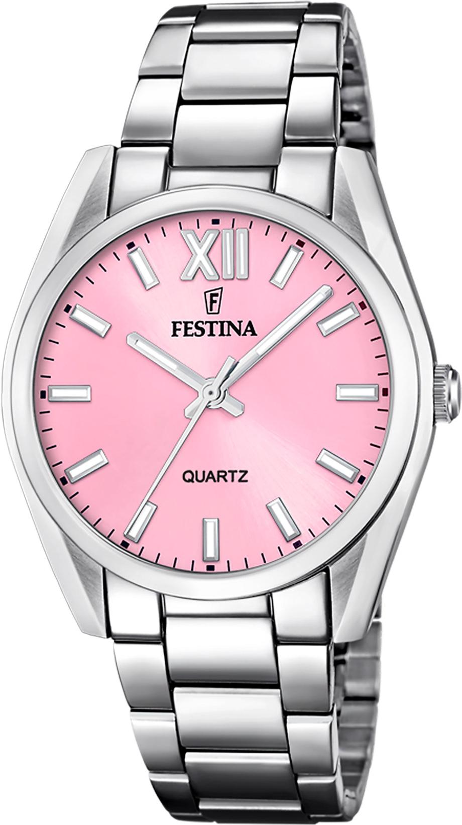 Festina BOYFRIEND COLLECTION F20622/M Reloj de Pulsera para mujeres