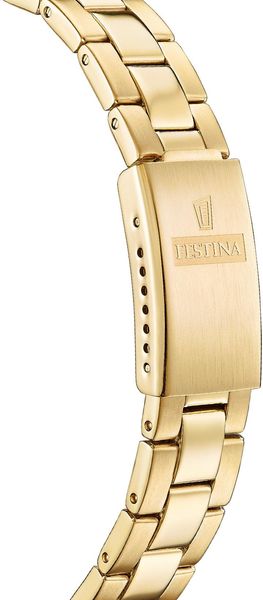 Festina ACERO CLASICO F20050/2 Orologio da polso donna Festina ACERO CLASICO F20050/2 Orologio da polso donna