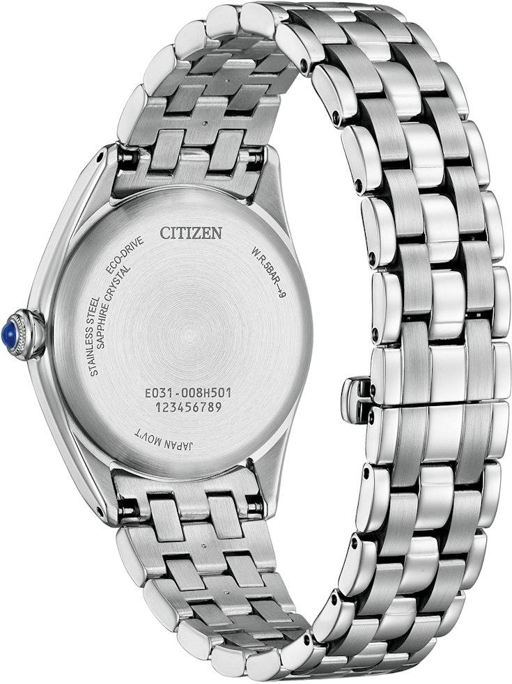 Citizen Citizen L EM1140-80D Damenarmbanduhr