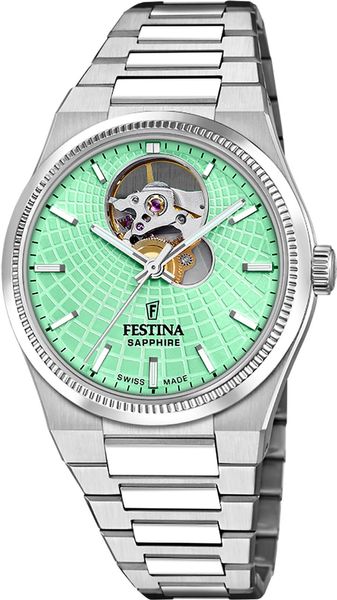 Festina AUTOMATICO F20054/3 Reloj Automático para mujeres