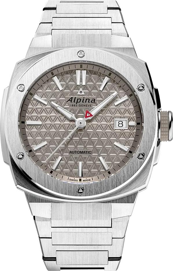 Alpina Geneve EXTREME AUTOMATIC AL-525BG3AE6B Automatisch horloge voor heren