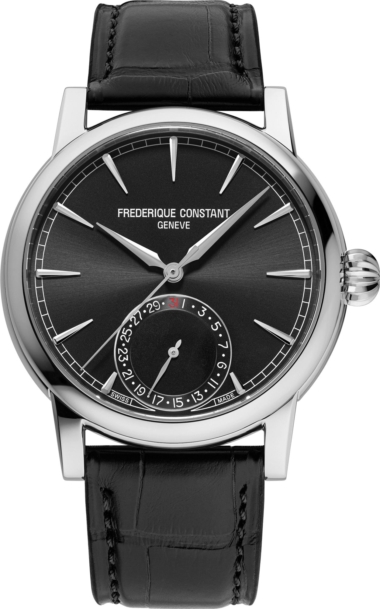 Frederique Constant Geneve CLASSIC DATE FC-706B3H6 Montre Automatique pour hommes