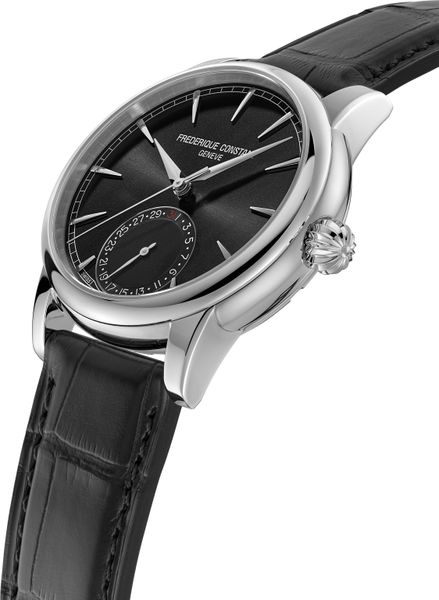Frederique Constant Geneve CLASSIC DATE FC-706B3H6 Herren Automatikuhr Frederique Constant Geneve CLASSIC DATE FC-706B3H6 Herren Automatikuhr
