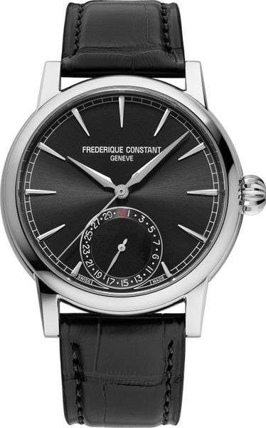 Frederique Constant Geneve CLASSIC DATE FC-706B3H6 Herren Automatikuhr Frederique Constant Geneve CLASSIC DATE FC-706B3H6 Herren Automatikuhr