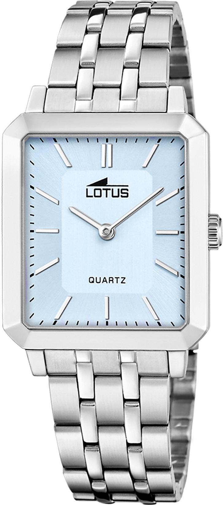 Lotus SQUARE SERIES 18980/2 Reloj de Pulsera para mujeres