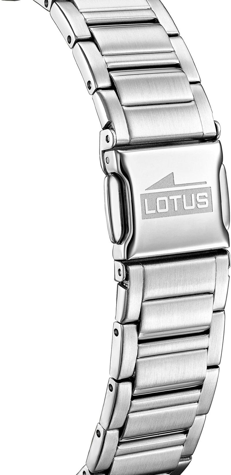 Lotus SQUARE SERIES 18967/5 Damenarmbanduhr