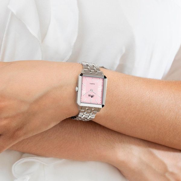 Lotus SQUARE SERIES 18980/3 Reloj de Pulsera para mujeres Lotus SQUARE SERIES 18980/3 Reloj de Pulsera para mujeres