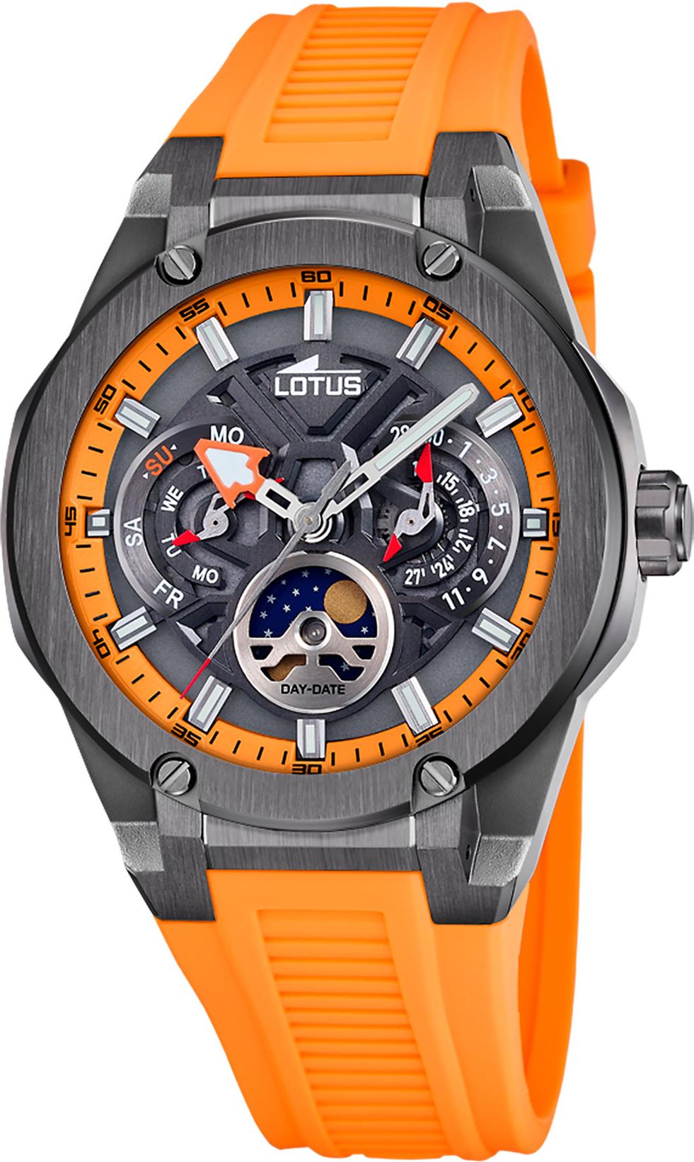 Lotus VORTEX 18946/3 Mens Chronograph