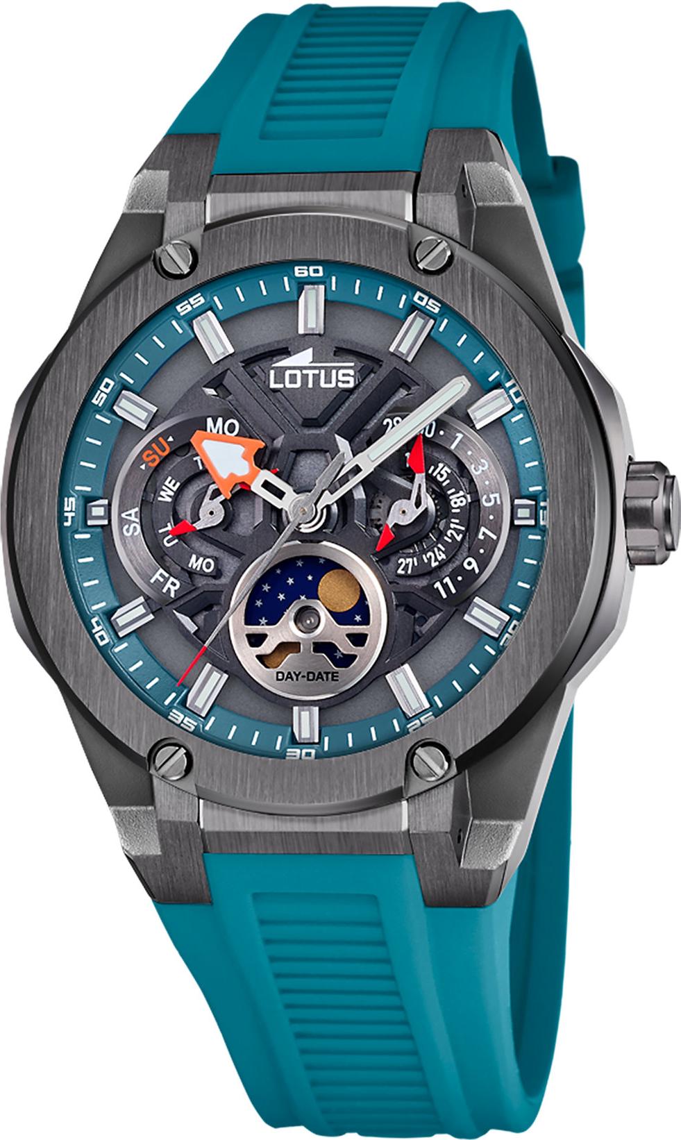 Lotus VORTEX 18946/2 Chronographe pour homme