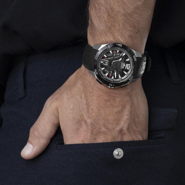 Lotus VORTEX 18944/2 Herrenchronograph Lotus VORTEX 18944/2 Herrenchronograph