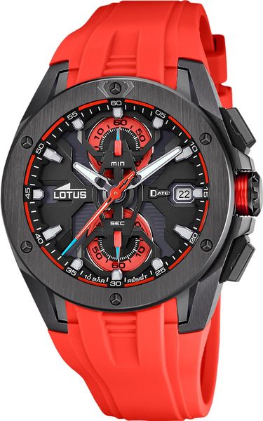 Lotus VORTEX 18943/5 Herrenchronograph Lotus VORTEX 18943/5 Herrenchronograph