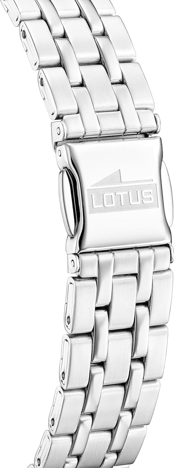 Lotus SQUARE SERIES 18980/6 Reloj de Pulsera para mujeres