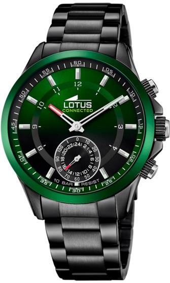 Lotus CONNECTED 18965/2 Mens Chronograph Lotus CONNECTED 18965/2 Mens Chronograph