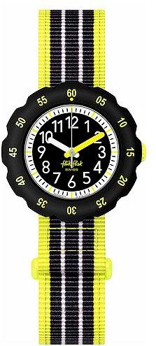 Flik Flak LOOP IN NEON FPSP073 Watch for boys