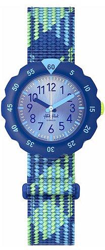 Flik Flak LOOP IN BLUE FPSP074 Reloj para chicos Flik Flak LOOP IN BLUE FPSP074 Reloj para chicos
