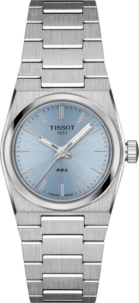 Tissot PRX 25mm T137.010.11.351.00 Wristwatch for women