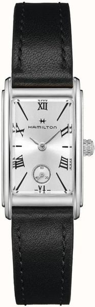 Hamilton Ardmore Small Second Quartz H11221750 Wristwatch for women Hamilton Ardmore Small Second Quartz H11221750 Wristwatch for women