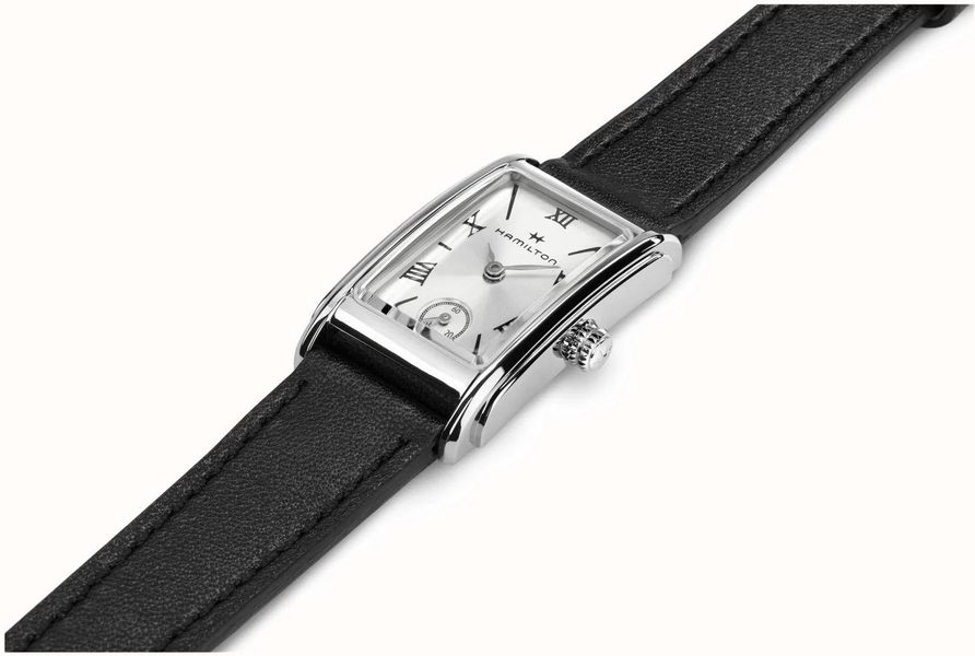 Hamilton Ardmore Small Second Quartz H11221750 Wristwatch for women Hamilton Ardmore Small Second Quartz H11221750 Wristwatch for women