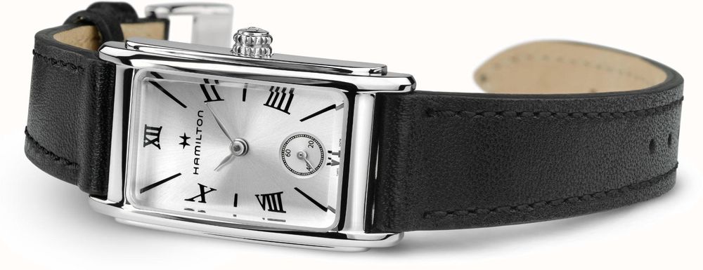 Hamilton Ardmore Small Second Quartz H11221750 Wristwatch for women Hamilton Ardmore Small Second Quartz H11221750 Wristwatch for women
