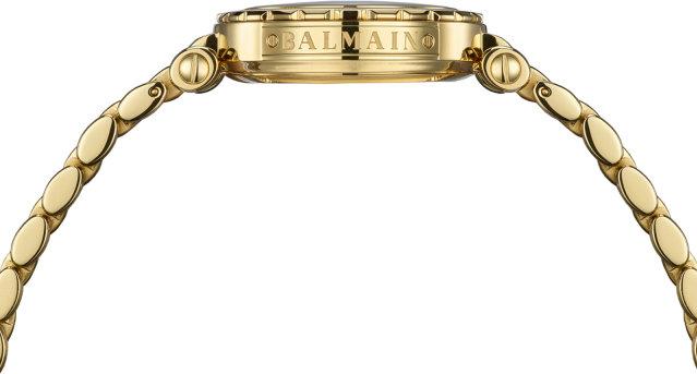 Balmain BALMAINIA B56303365 Damenchronograph