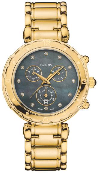 Balmain BALMAINIA B56303365 Damenchronograph