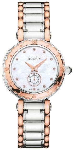 Balmain BALMAINIA B45583385 Orologio da polso donna